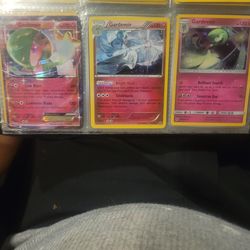 Fairly Pokémon Cards