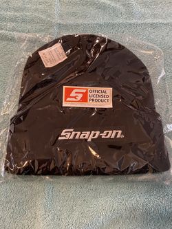 Snap On Tool Beanies New