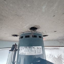 A/C UNIT AIRCONDITIONER ⚠️🔧