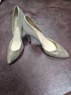 Vince Camuto Woman's Shoes Size 7