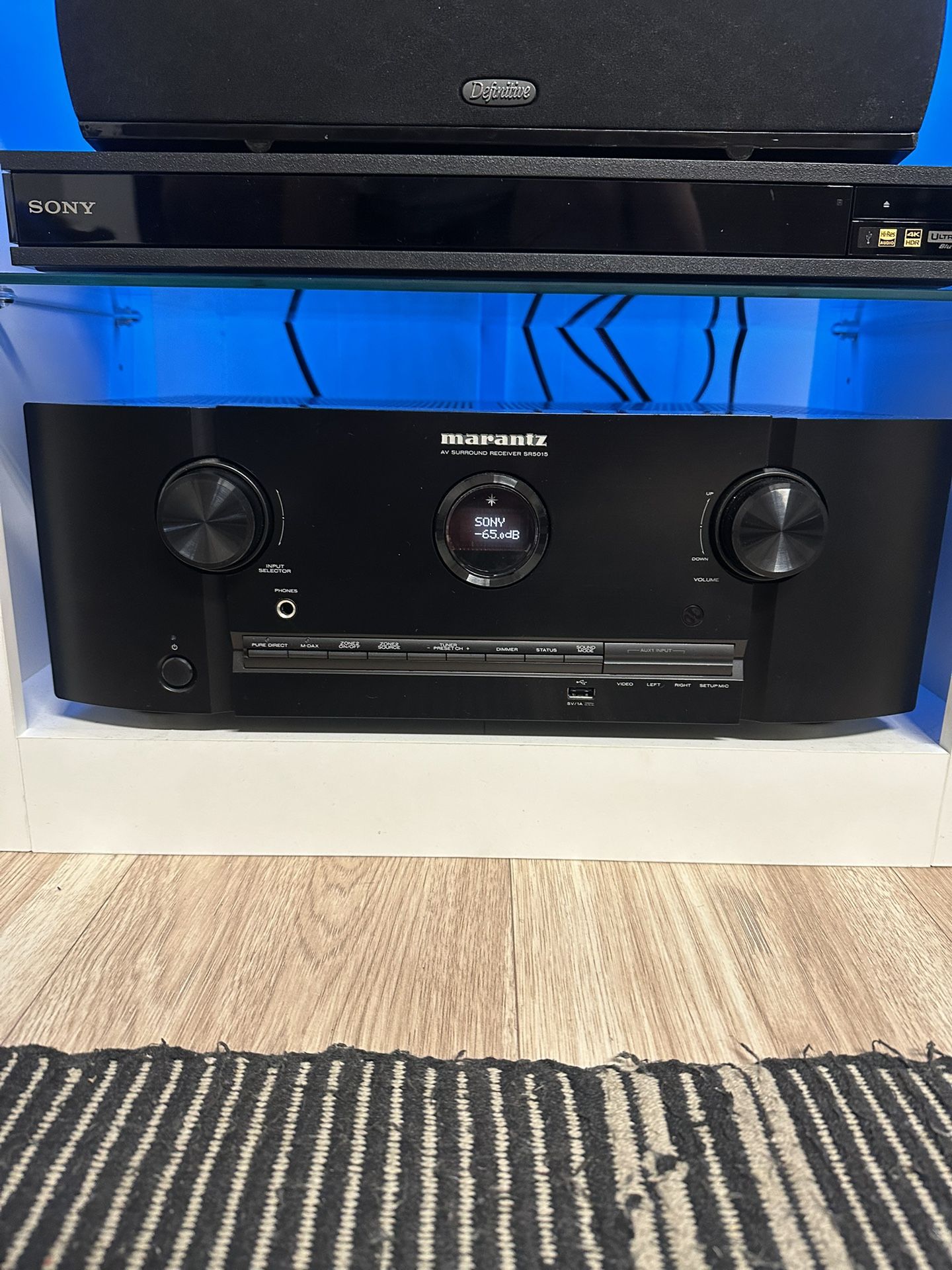 Marantz SR5015 $750 OBO