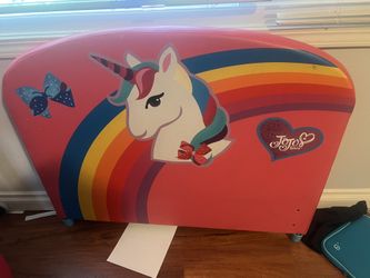 Jojo Single Kids Bed