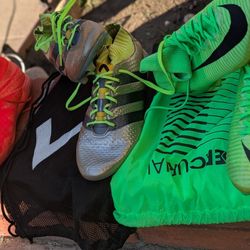 Soccer Cleats/Shoes
