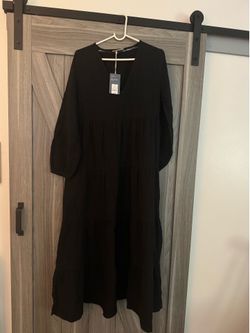 Dress 👗 size M or L
