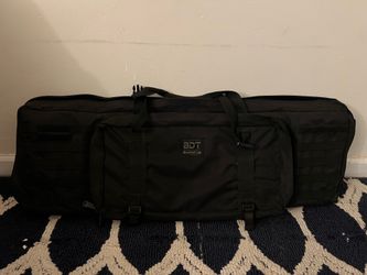 BDT Bulldog Rifle Bag