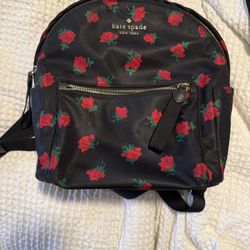 Kate Spade Backpack 