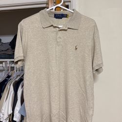 Polo Ralph Lauren Collard Shirt