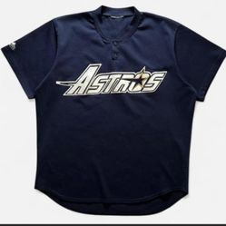 Houston Astros Jersey 