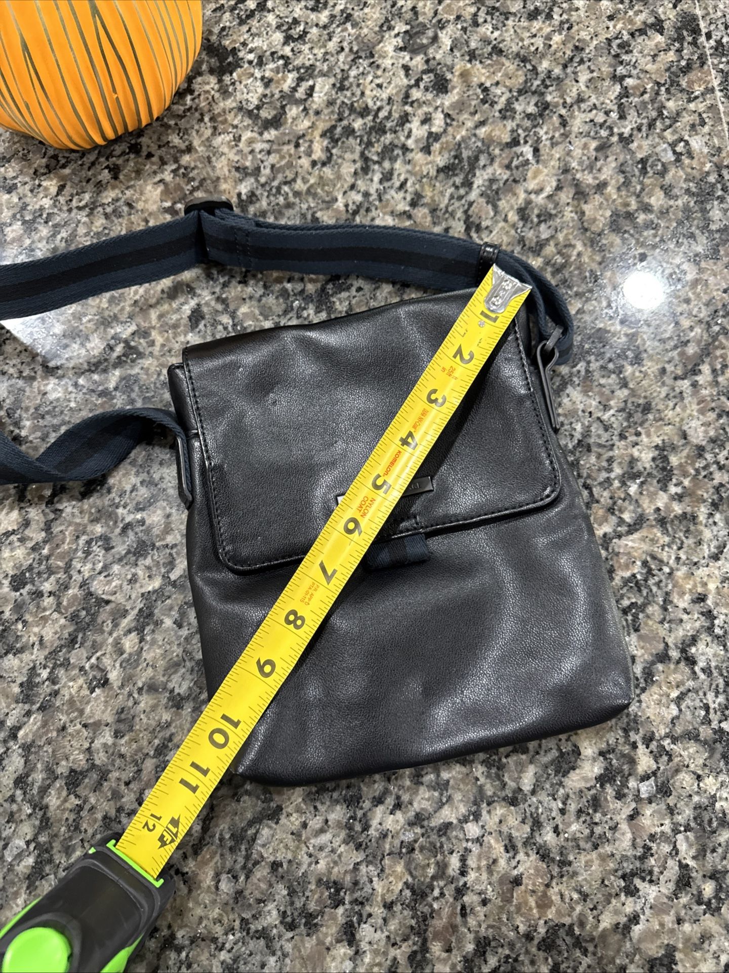 Armani Exchange Messenger Bag