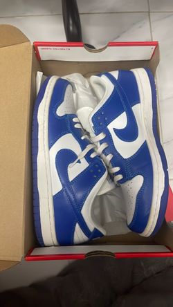 Nike dunk