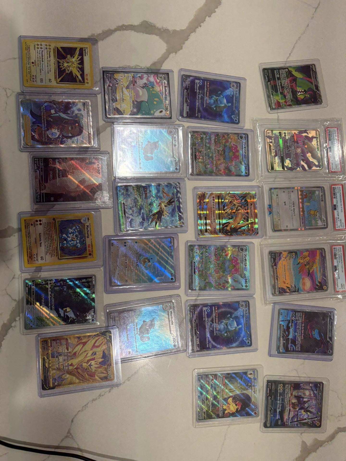 POKEMON CARDS TRADING SELLING IN MY FAVOR