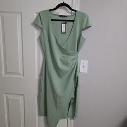 Women's Dress