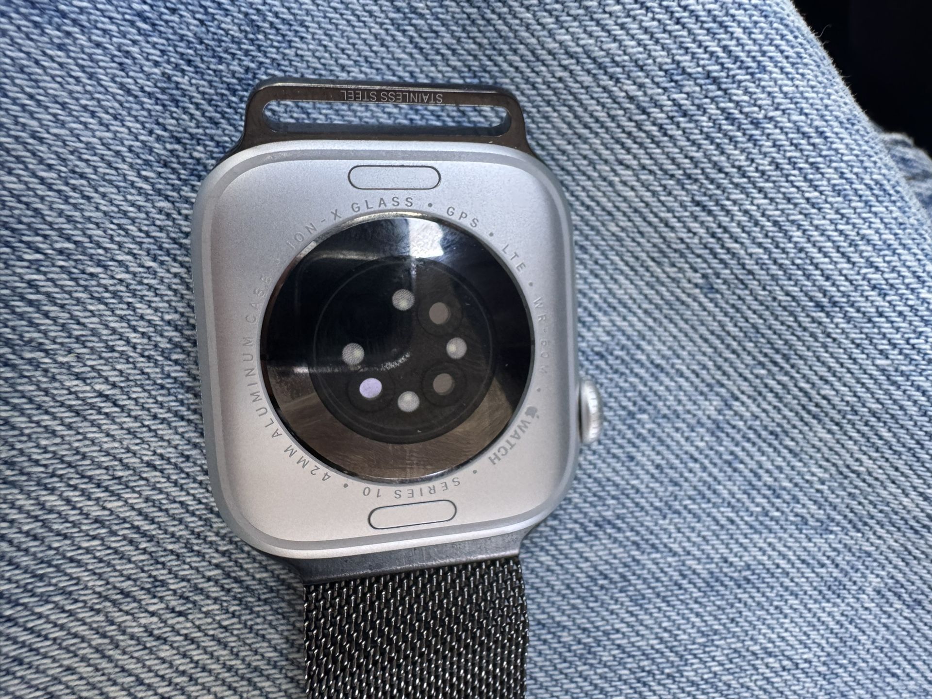 Apple Watch Series 10 