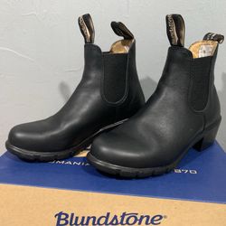 Women’s Blundstone Boot #1671