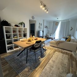 Full Furniture - See The Description For More Details 