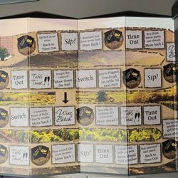 Chardonnay Go Boardgame For Wine Lovers