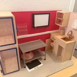 our generation pet center at target