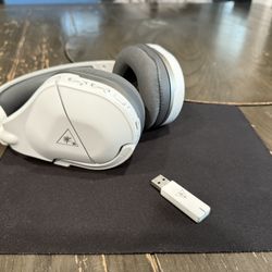 TurtleBeach Xbox Headset
