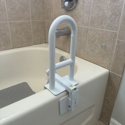 BathTub Grab Bar 