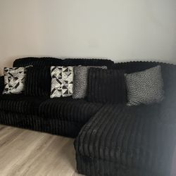 Comfortable Couch