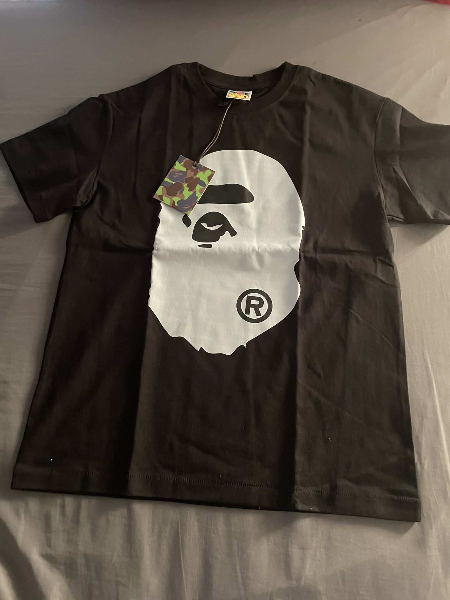 Lmk Selling Bape For Da Low