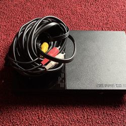 Play Station 2 Aka Ps2 $100 Or Best Offer