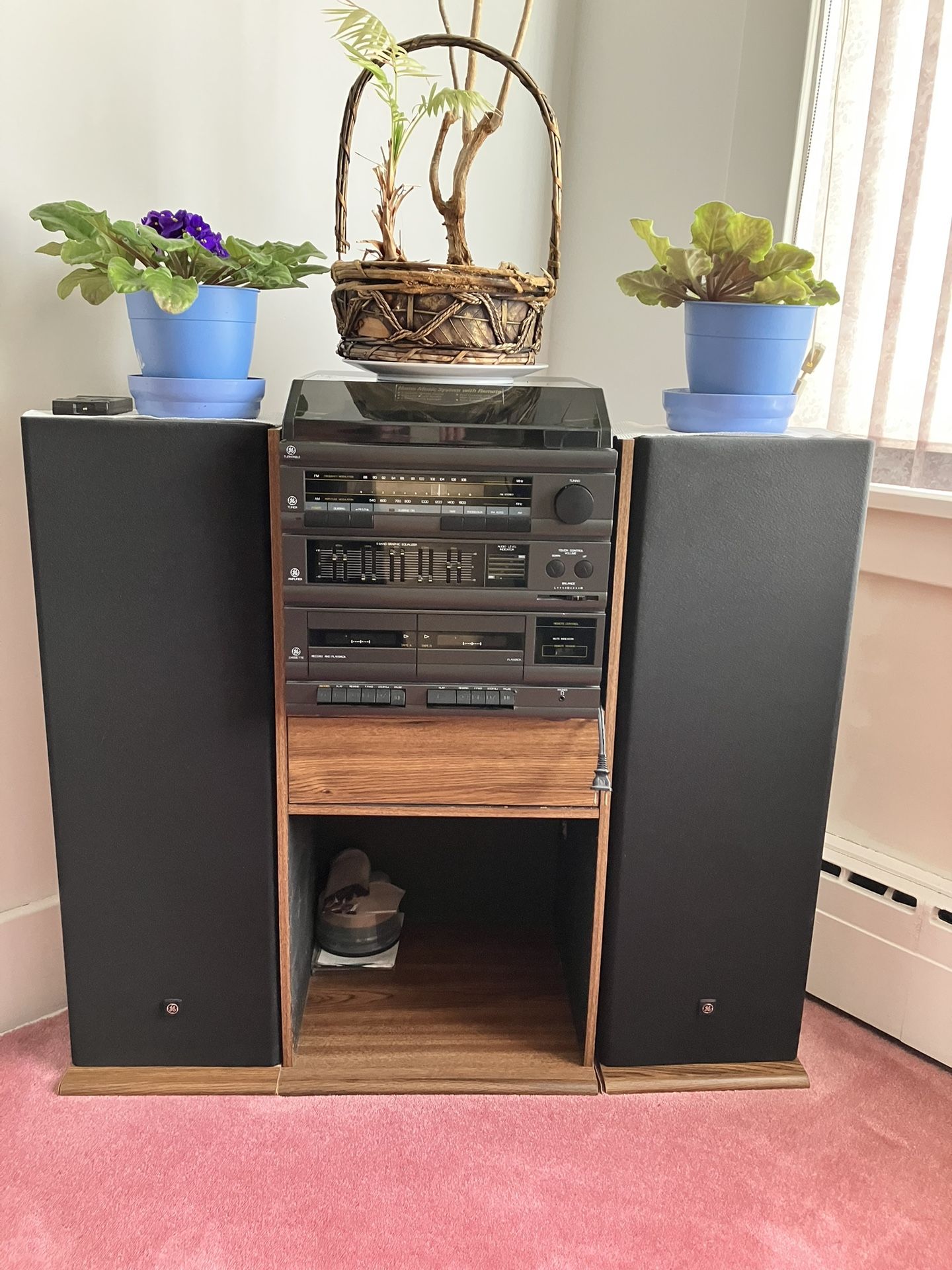 Stereo