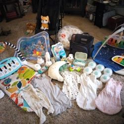 Baby Items