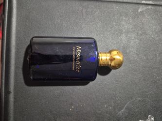 Mesmerized pour homme