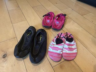 Water Shoes