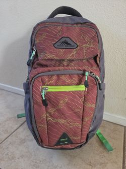 Backpack