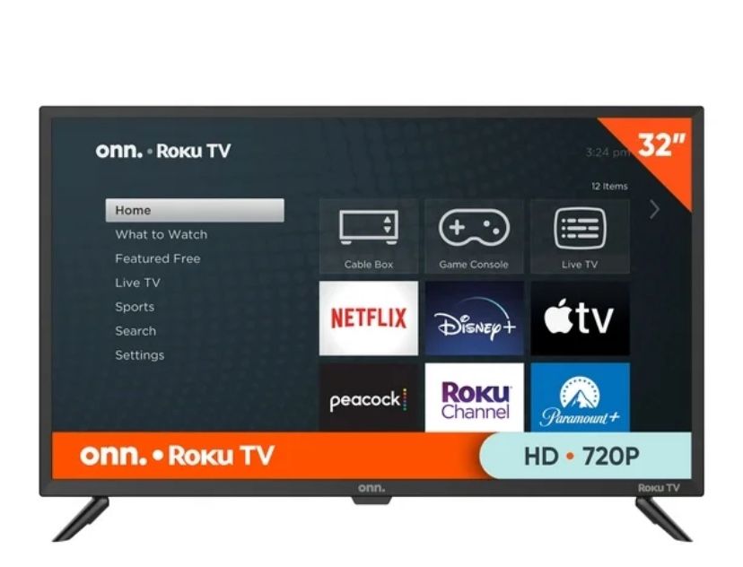 Onn 32”