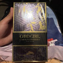 Carolina Herrera Good Girl Perfume