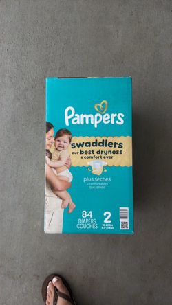 Diapers