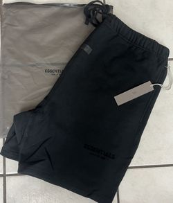 essentials shorts