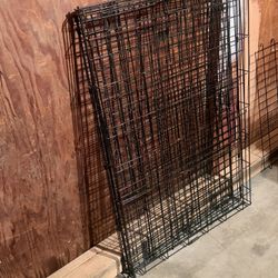 Large Dog Crate 