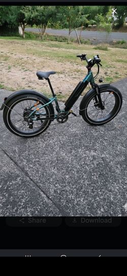 Rad Rover Plus