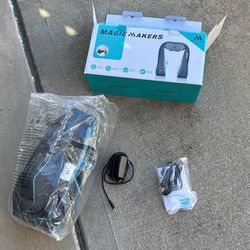 New Magic Akers Massager $21.00