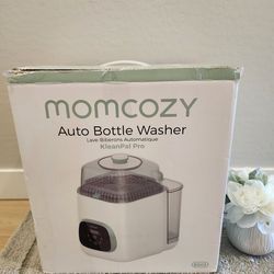 Momcozy KleanPal Bottle Washer