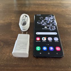Samsung Galaxy S20+ ULTRA 5G UNLOCKED 128 Gb Great Condition