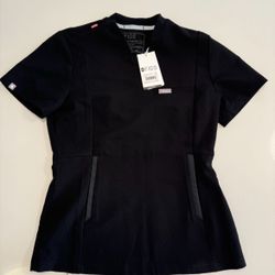 FIGS Scrub Top XXS
