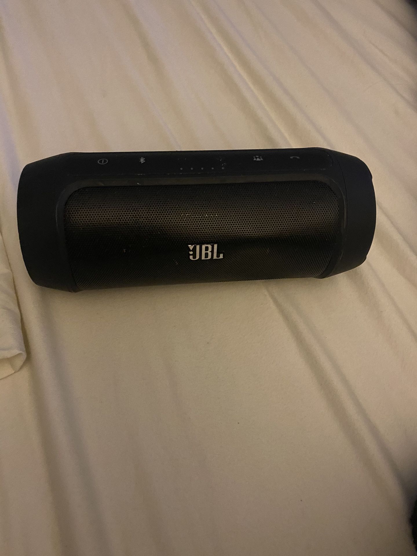 JBL CHARGE 2