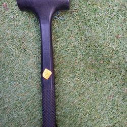 Rubber Hammer