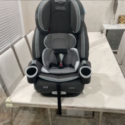 GRACO Car Seat 💺 