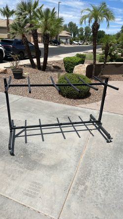 Chair cart