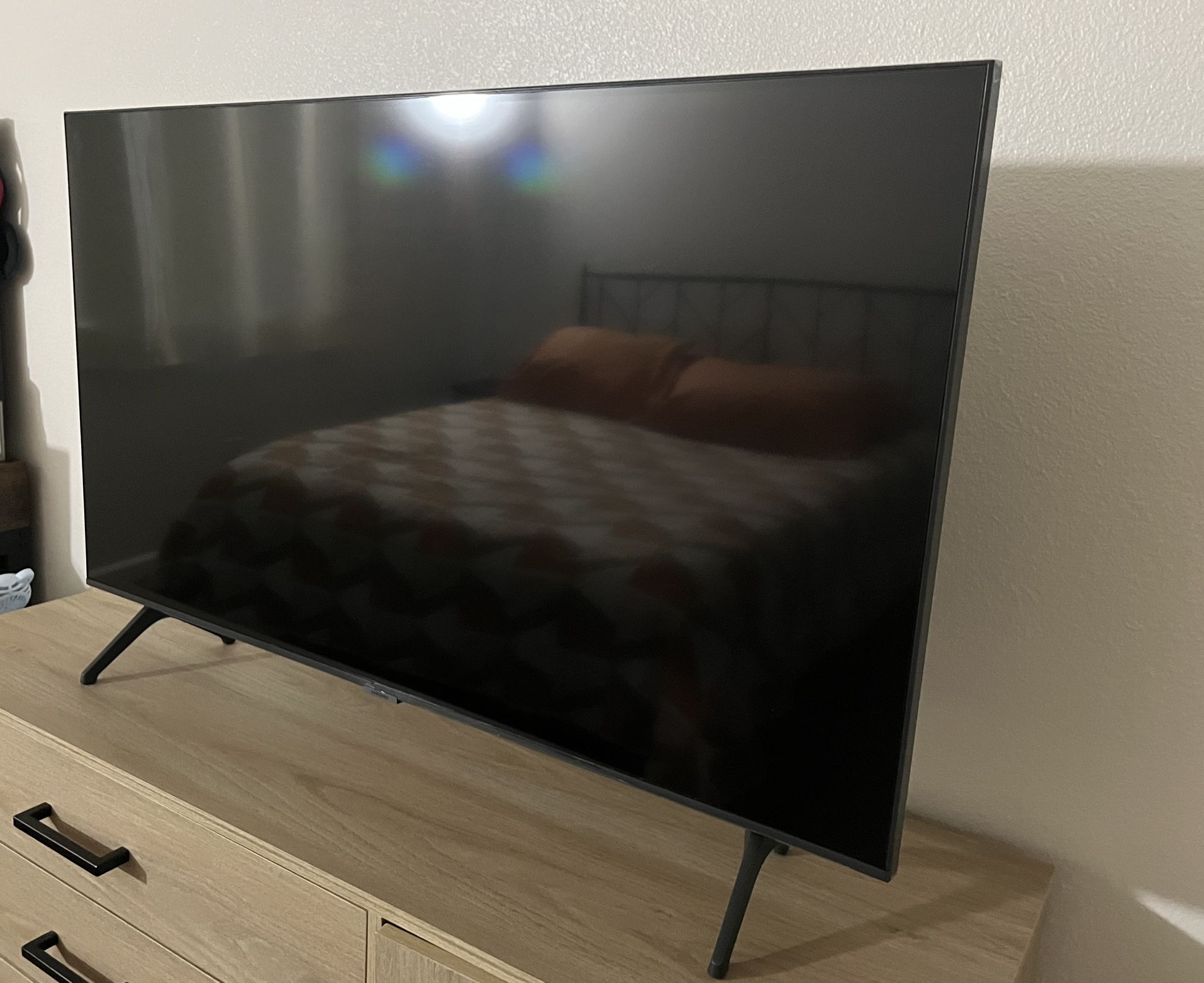 Samsung TV