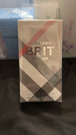 Burberry Brit for Her Eau de Parfum (50 mL / 1.6 oz)