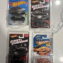 Hotwheels 