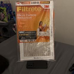 3M Filtrate