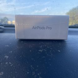 AirPods Pro Gen 2